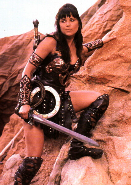 Ts Xena Leblanc